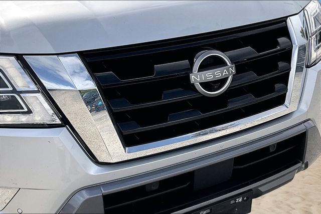Thumbnail: 2023 Nissan Armada - 22