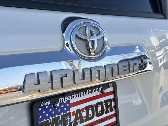 Thumbnail: 2022 Toyota 4Runner - 7
