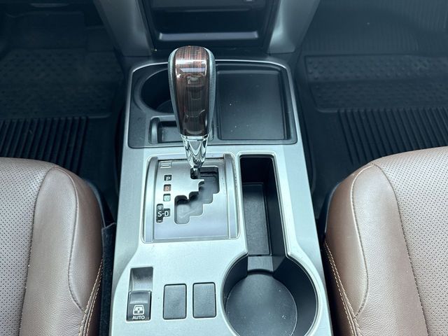 Thumbnail: 2022 Toyota 4Runner - 15