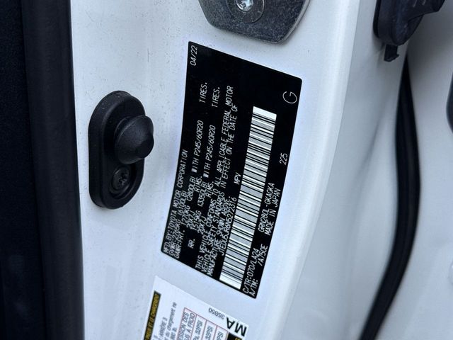 Thumbnail: 2022 Toyota 4Runner - 19