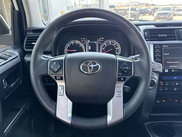 Thumbnail: 2022 Toyota 4Runner - 13