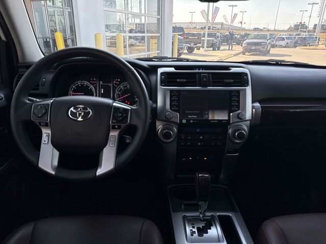Thumbnail: 2022 Toyota 4Runner - 9