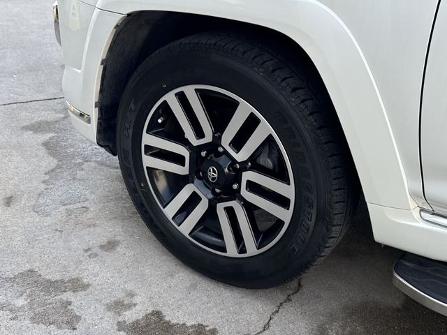 Thumbnail: 2022 Toyota 4Runner - 8
