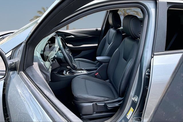 Thumbnail: 2025 Buick Encore GX - 11