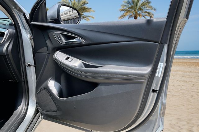 Thumbnail: 2025 Buick Encore GX - 27