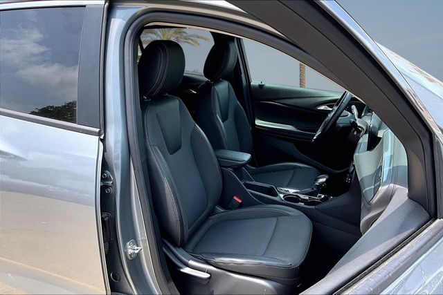 Thumbnail: 2025 Buick Encore GX - 20