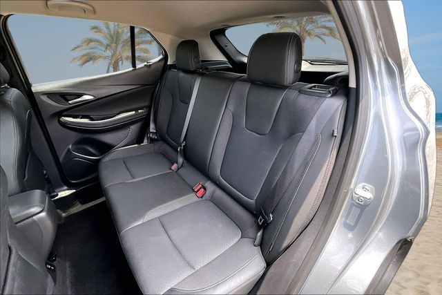 Thumbnail: 2025 Buick Encore GX - 13