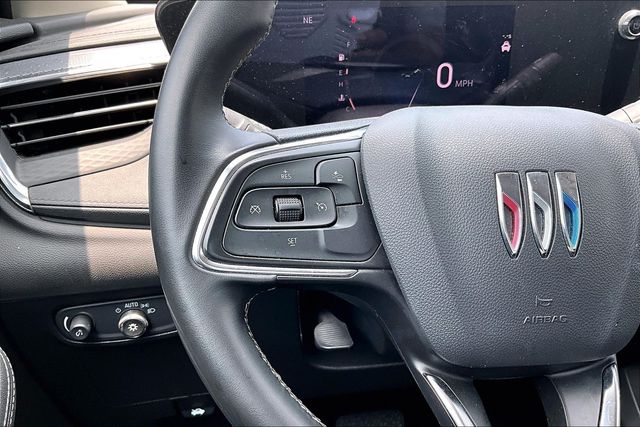 Thumbnail: 2025 Buick Encore GX - 24