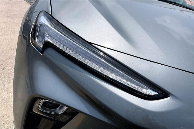Thumbnail: 2025 Buick Encore GX - 7