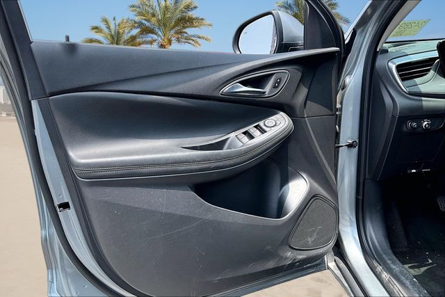 Thumbnail: 2025 Buick Encore GX - 26