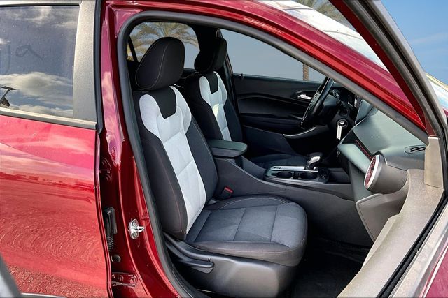 Thumbnail: 2024 Chevrolet Trax - 14