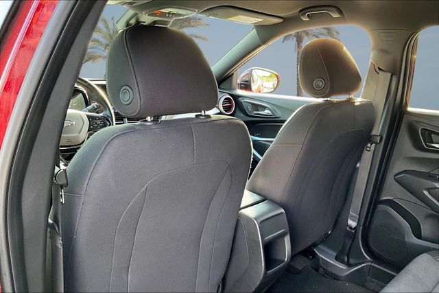 Thumbnail: 2024 Chevrolet Trax - 10