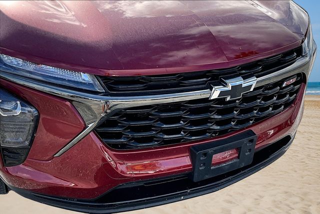 Thumbnail: 2024 Chevrolet Trax - 22