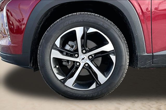 Thumbnail: 2024 Chevrolet Trax - 7