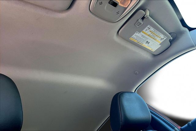 Thumbnail: 2024 Chevrolet Trax - 28