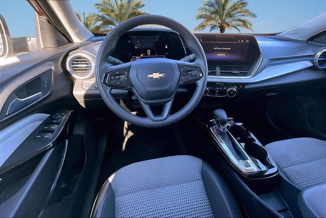 Thumbnail: 2024 Chevrolet Trax - 14