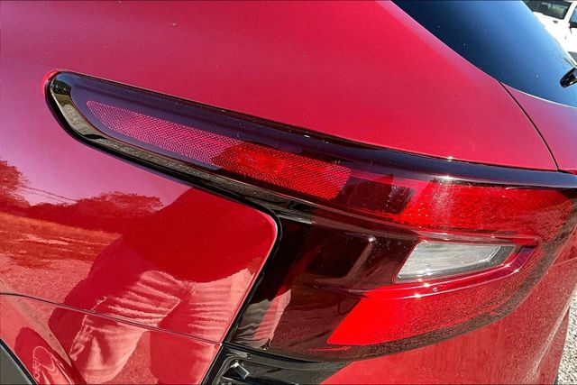 Thumbnail: 2024 Chevrolet Trax - 29