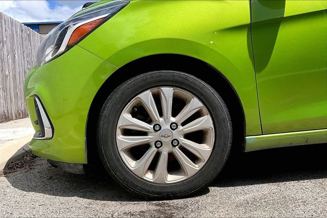Thumbnail: 2016 Chevrolet Spark - 5
