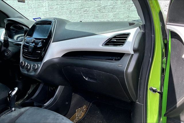 Thumbnail: 2016 Chevrolet Spark - 7
