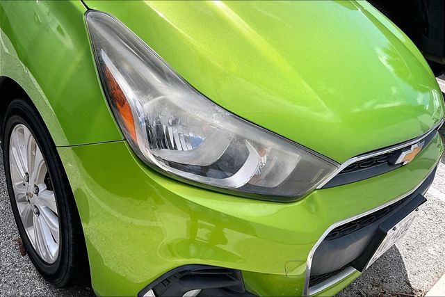 Thumbnail: 2016 Chevrolet Spark - 12