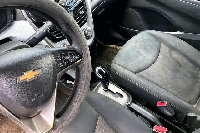 Thumbnail: 2016 Chevrolet Spark - 6