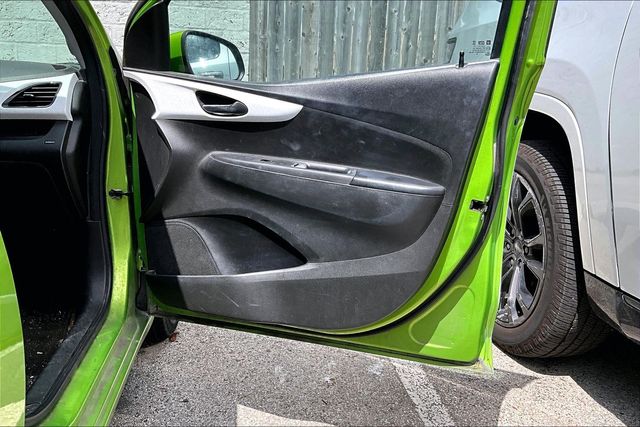 Thumbnail: 2016 Chevrolet Spark - 11