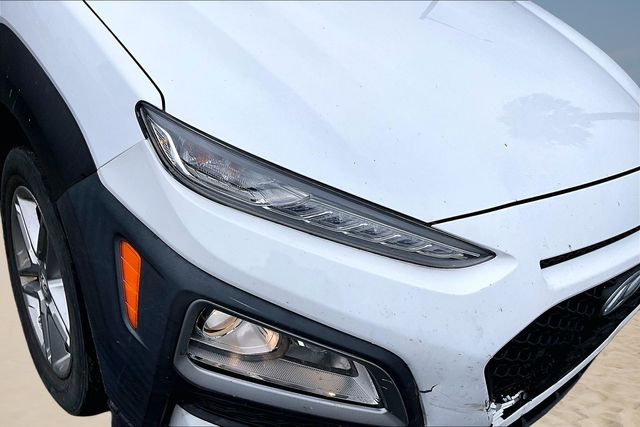 Thumbnail: 2021 Hyundai Kona - 19