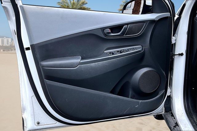 Thumbnail: 2021 Hyundai Kona - 17