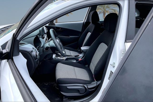 Thumbnail: 2021 Hyundai Kona - 9