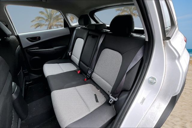 Thumbnail: 2021 Hyundai Kona - 14