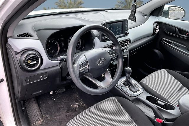Thumbnail: 2021 Hyundai Kona - 2