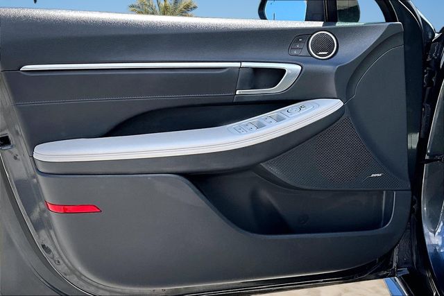 Thumbnail: 2023 Hyundai Sonata - 26