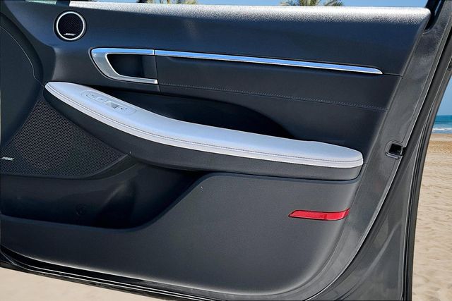 Thumbnail: 2023 Hyundai Sonata - 27
