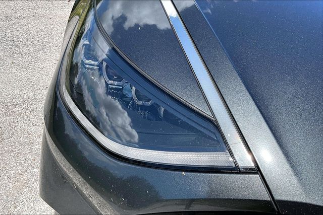 Thumbnail: 2023 Hyundai Sonata - 7