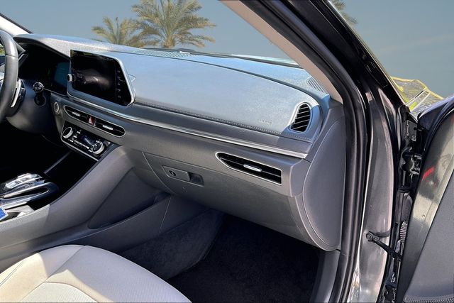 Thumbnail: 2023 Hyundai Sonata - 23