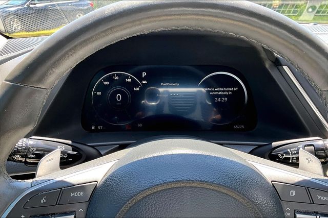 Thumbnail: 2023 Hyundai Sonata - 18