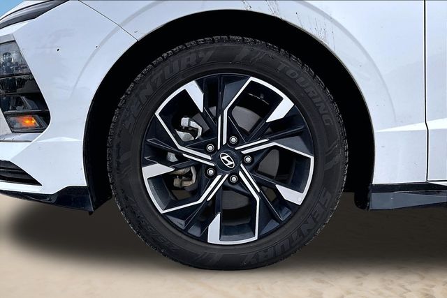 Thumbnail: 2024 Hyundai Sonata - 8
