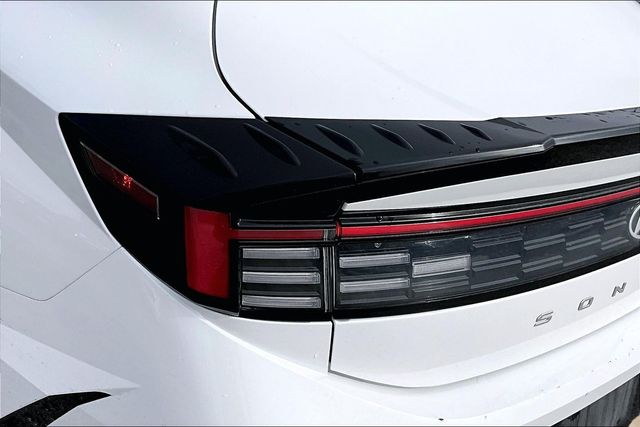 Thumbnail: 2024 Hyundai Sonata - 20