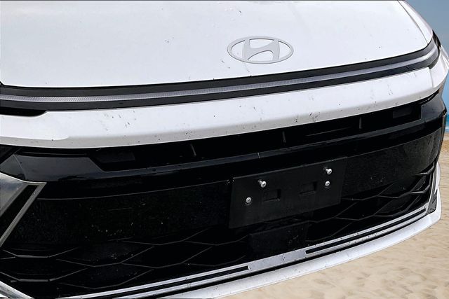 Thumbnail: 2024 Hyundai Sonata - 21