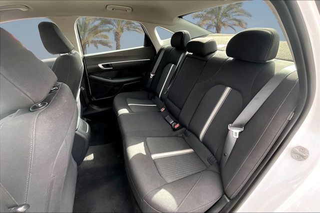 Thumbnail: 2024 Hyundai Sonata - 15