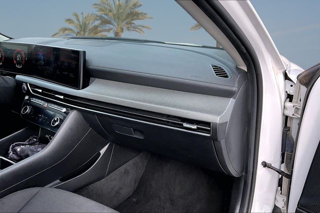 Thumbnail: 2024 Hyundai Sonata - 9