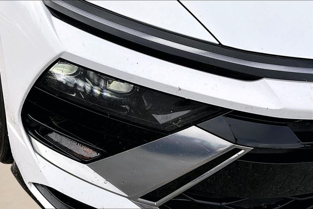 Thumbnail: 2024 Hyundai Sonata - 7