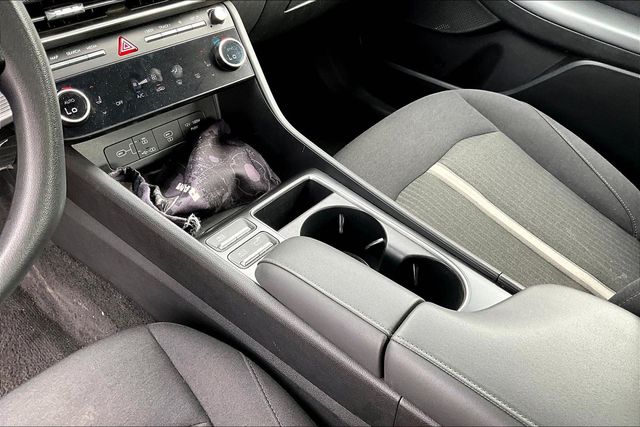 Thumbnail: 2024 Hyundai Sonata - 13
