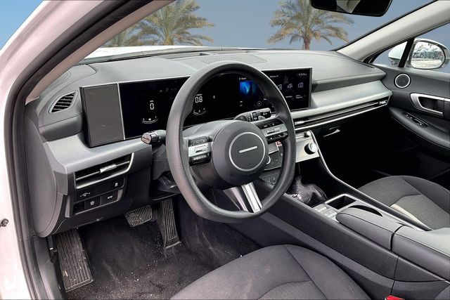 Thumbnail: 2024 Hyundai Sonata - 2