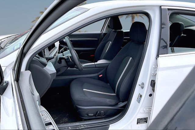 Thumbnail: 2024 Hyundai Sonata - 10