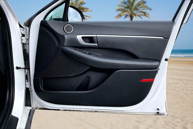 Thumbnail: 2024 Hyundai Sonata - 19