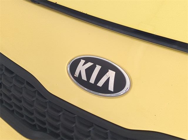 2016 Kia Rio LX 6