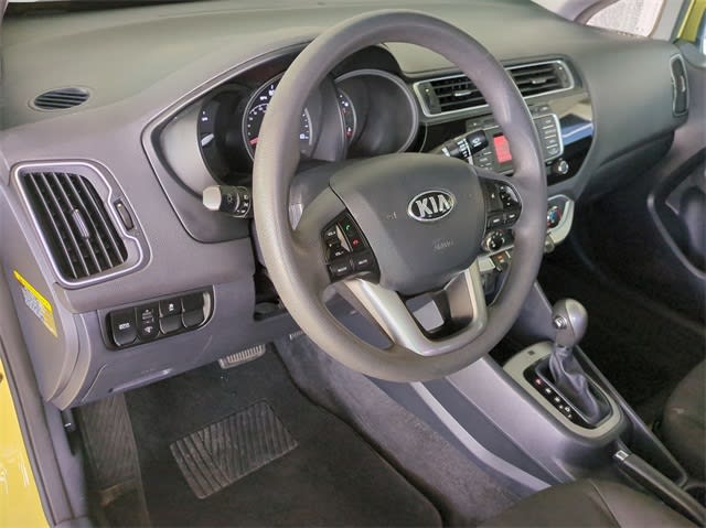 2016 Kia Rio LX 2