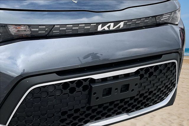 Thumbnail: 2024 Kia Soul - 7
