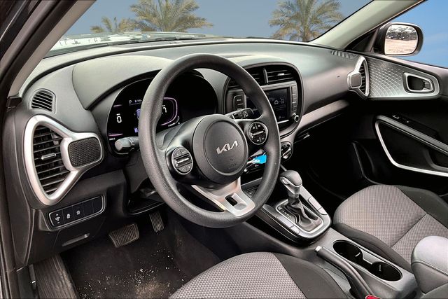 Thumbnail: 2024 Kia Soul - 2